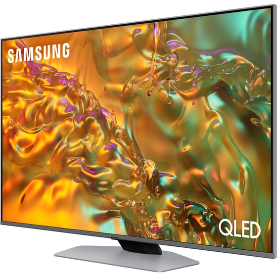 SAMSUNG QLED 50" 4K Smart TV 50Q80D - Image 2