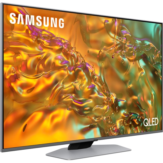 SAMSUNG QLED 50" 4K Smart TV 50Q80D - Image 4
