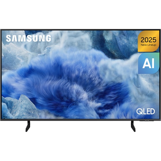 SAMSUNG QLED 50Q8F 50" 4K Smart TV