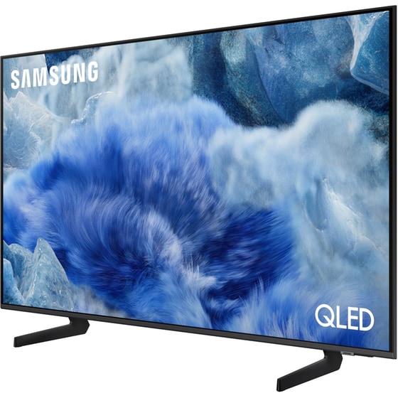 SAMSUNG QLED 50Q8F 50" 4K Smart TV - Image 3