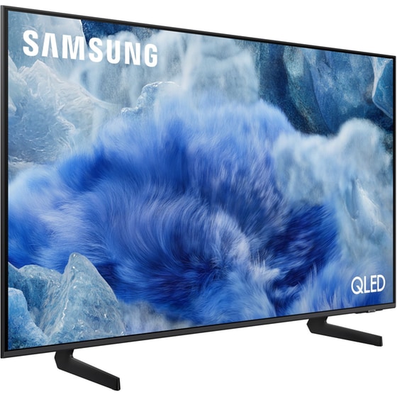SAMSUNG QLED 50Q8F 50" 4K Smart TV - Image 4