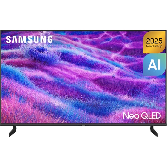 SAMSUNG Neo QLED 50QN80F 50" 4K Smart TV