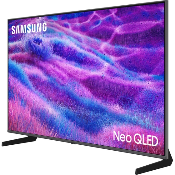 SAMSUNG Neo QLED 50QN80F 50" 4K Smart TV - Image 2