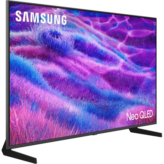 SAMSUNG Neo QLED 50QN80F 50" 4K Smart TV - Image 4