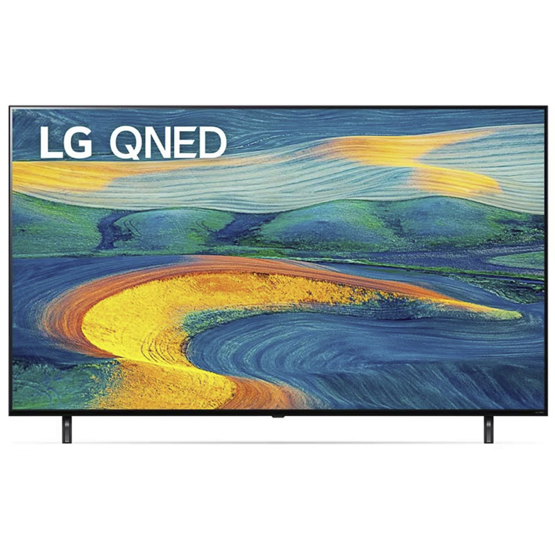 LG 50" QNED Smart
