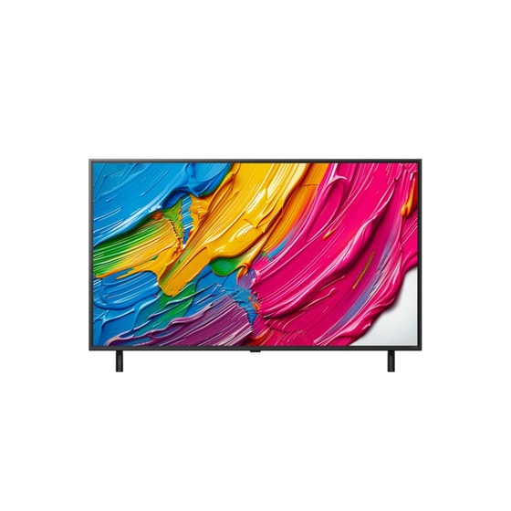 LG QNED 50" 4K Smart TV 50QNED80A6A - Image 3