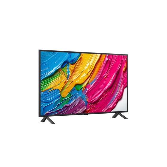 LG QNED 50" 4K Smart TV 50QNED80A6A - Image 4