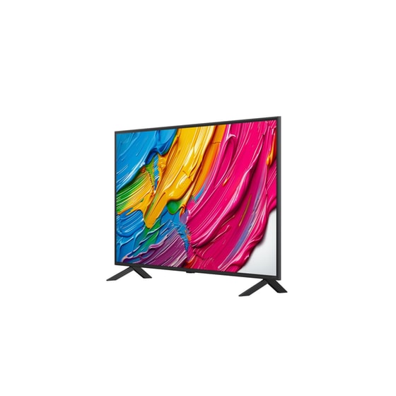 LG QNED 50" 4K Smart TV 50QNED80A6A - Image 5
