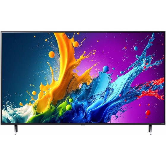 LG QNED 50QNED80T6A 50" 4K Smart TV - Image 3