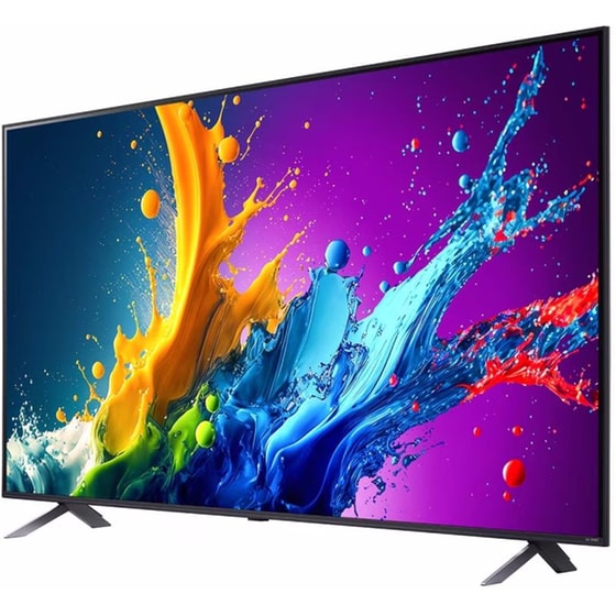 LG QNED 50QNED80T6A 50" 4K Smart TV - Image 4