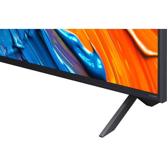 LG QNED 50" 4K Smart TV 50QNED82A6B - Image 10