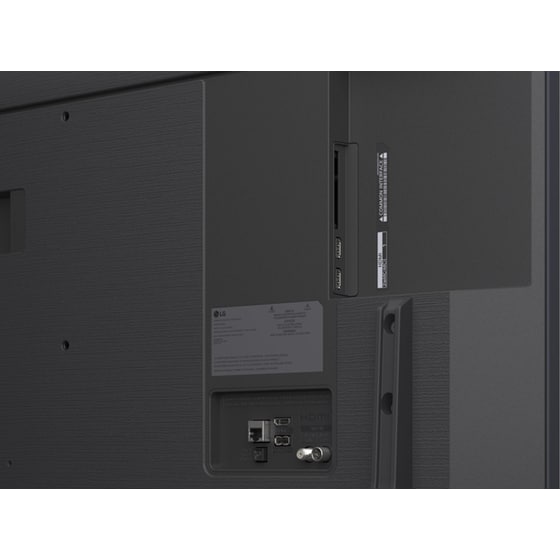 LG QNED 50" 4K Smart TV 50QNED82A6B - Image 21