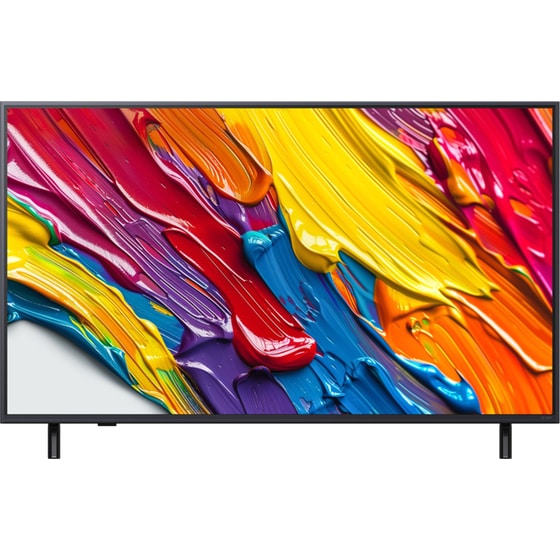 LG QNED 50" 4K Smart TV 50QNED82A6B - Image 3