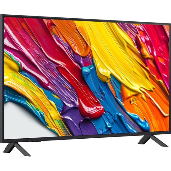 LG QNED 50" 4K Smart TV 50QNED82A6B - Image 4
