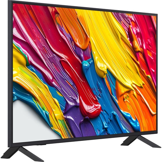 LG QNED 50" 4K Smart TV 50QNED82A6B - Image 5