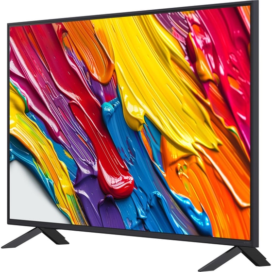 LG QNED 50" 4K Smart TV 50QNED82A6B - Image 6