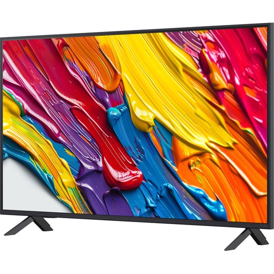 LG QNED 50" 4K Smart TV 50QNED82A6B - Image 7