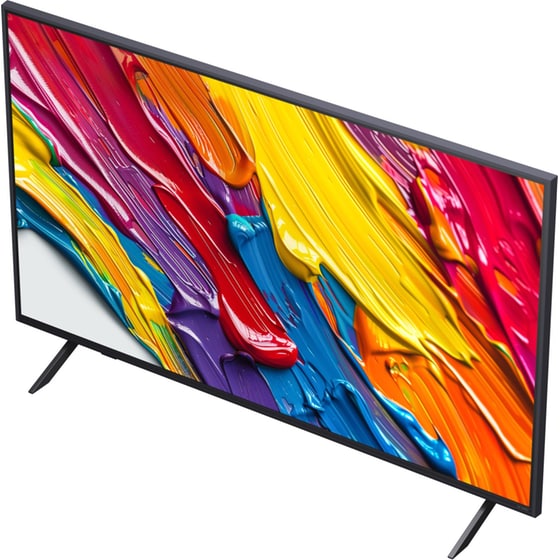 LG QNED 50" 4K Smart TV 50QNED82A6B - Image 8