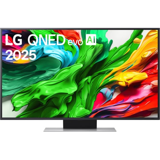 LG QNED 50" 4K Smart TV 50QNED87A6D