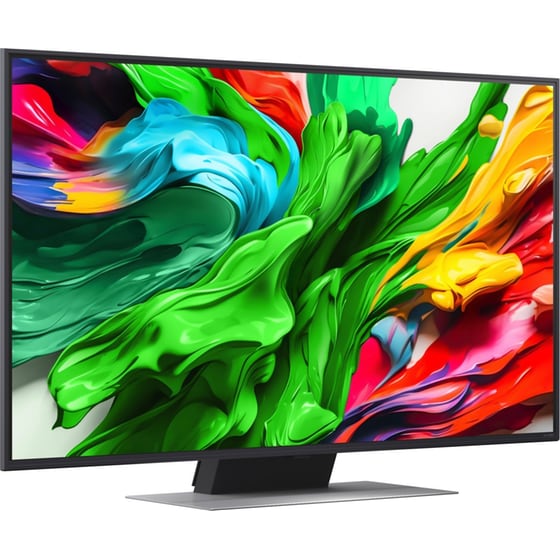 LG QNED 50" 4K Smart TV 50QNED87A6D - Image 4