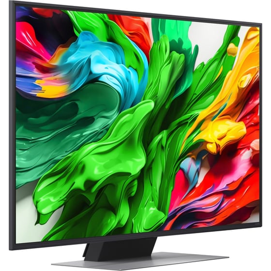 LG QNED 50" 4K Smart TV 50QNED87A6D - Image 5