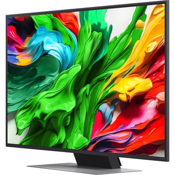 LG QNED 50" 4K Smart TV 50QNED87A6D - Image 6