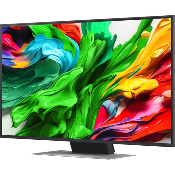 LG QNED 50" 4K Smart TV 50QNED87A6D - Image 7