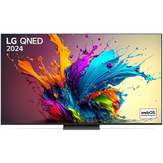 LG QNED 50" 4K Smart TV 50QNED87T6B