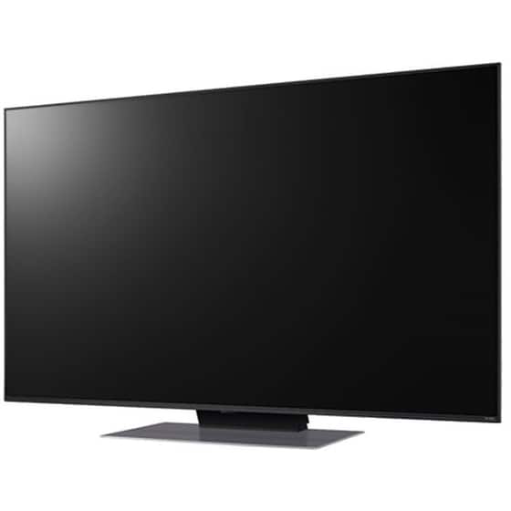 LG QNED 50" 4K Smart TV 50QNED87T6B - Image 4