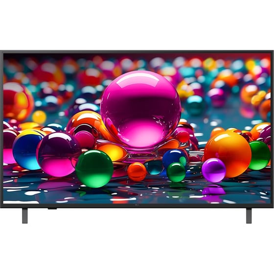 LG LED 50" 4K Smart TV 50UA75006LA - Image 2
