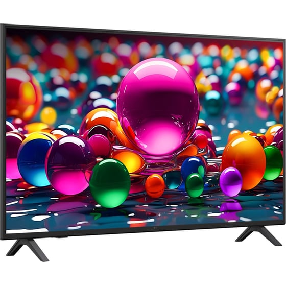 LG LED 50" 4K Smart TV 50UA75006LA - Image 4
