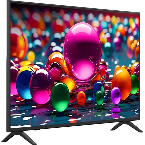 LG LED 50" 4K Smart TV 50UA75006LA - Image 5