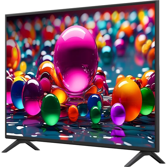 LG LED 50" 4K Smart TV 50UA75006LA - Image 6