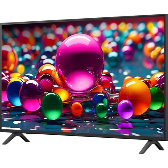 LG LED 50" 4K Smart TV 50UA75006LA - Image 7