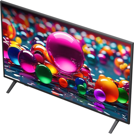 LG LED 50" 4K Smart TV 50UA75006LA - Image 8