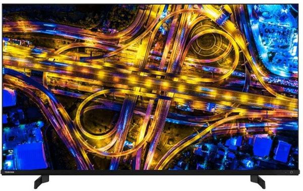 TOSHIBA 50UL4C63DG/2 50'' LED 4K UHD