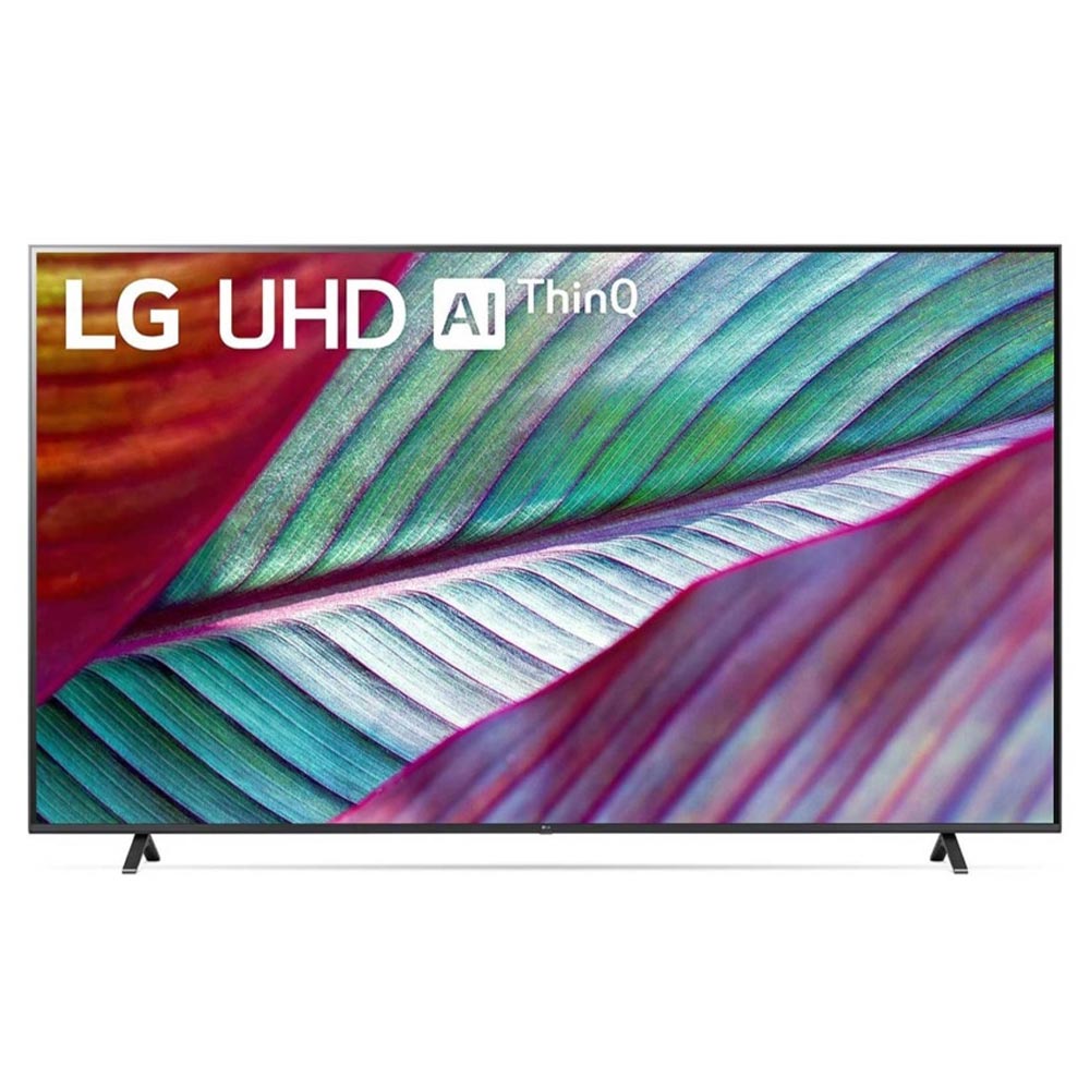 LG LED 50" 4K Smart 50UR78006LK
