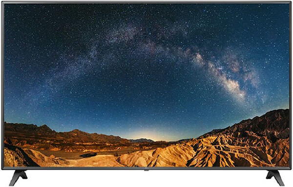 LG 50UR781C 4K UHD Smart TV 50 inches