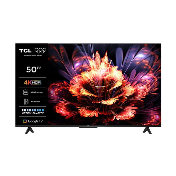 TCL LED 50V6C 50"