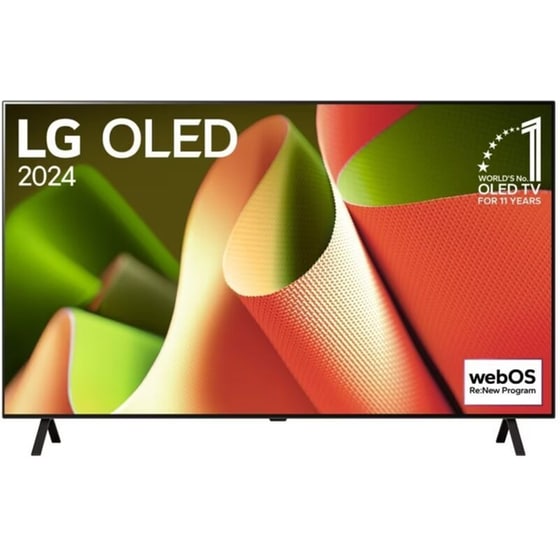 LG OLED 55" 4K Smart TV 55B46LA