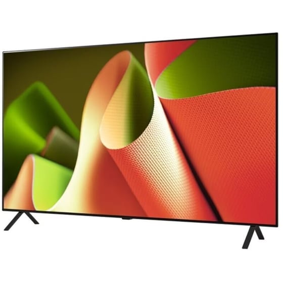 LG OLED 55" 4K Smart TV 55B46LA - Image 3