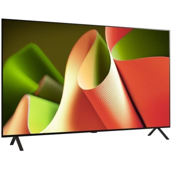 LG OLED 55" 4K Smart TV 55B46LA - Image 6