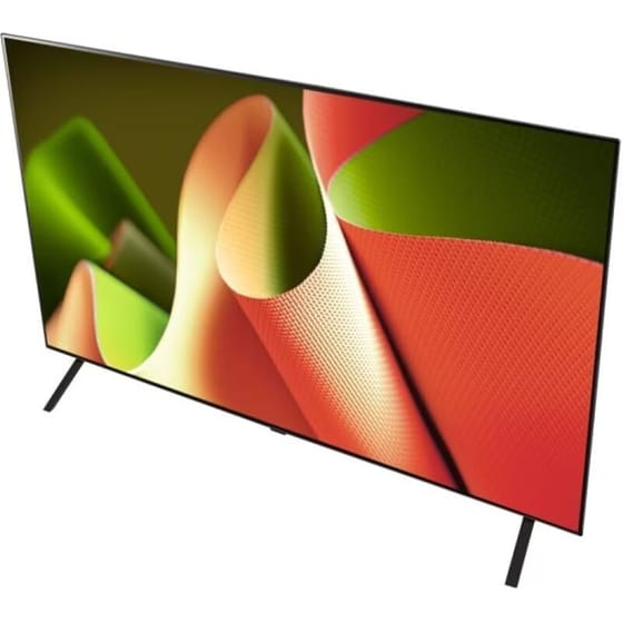LG OLED 55" 4K Smart TV 55B46LA - Image 9