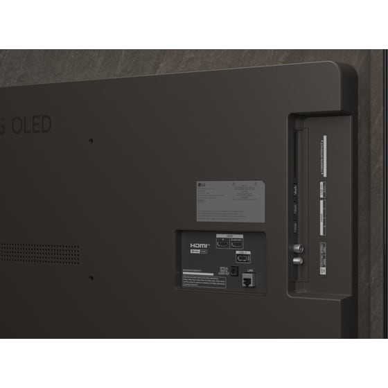 LG OLED 55" 4K Smart TV 55B56LA - Image 22
