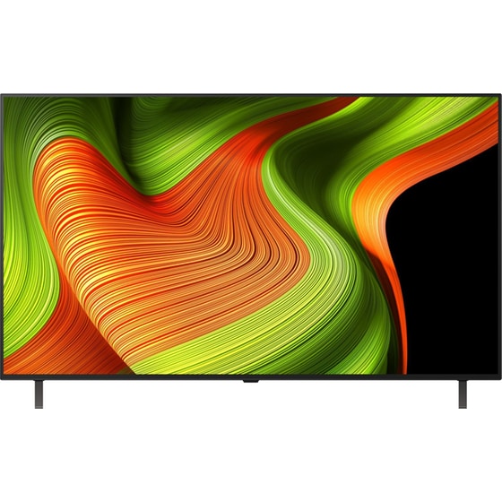 LG OLED 55" 4K Smart TV 55B56LA - Image 3