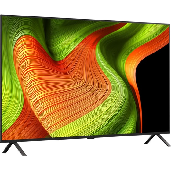 LG OLED 55" 4K Smart TV 55B56LA - Image 4