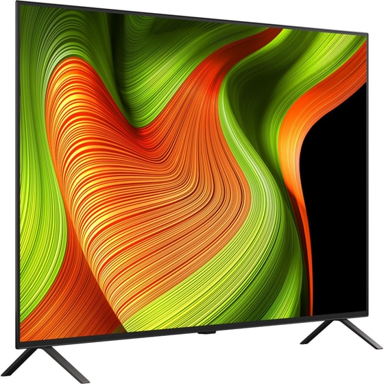 LG OLED 55" 4K Smart TV 55B56LA - Image 5