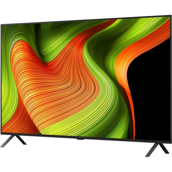 LG OLED 55" 4K Smart TV 55B56LA - Image 6