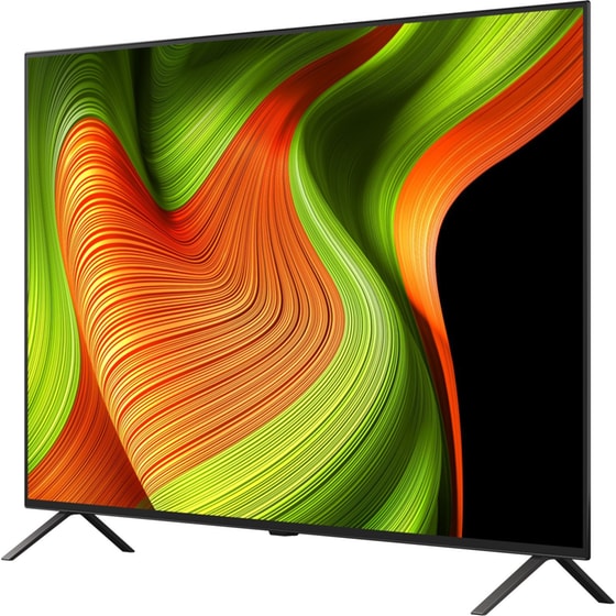 LG OLED 55" 4K Smart TV 55B56LA - Image 7