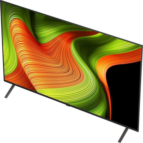 LG OLED 55" 4K Smart TV 55B56LA - Image 8